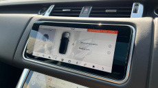 Land Rover Range Rover Sport 3.0 D300 HSE Dynamic Black 5dr Auto Diesel Estate